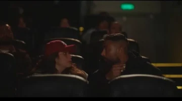 بدر وجليلة يجمعهما لقاء مفاجئ في الحلقة 15 من «وننسى اللى كان»